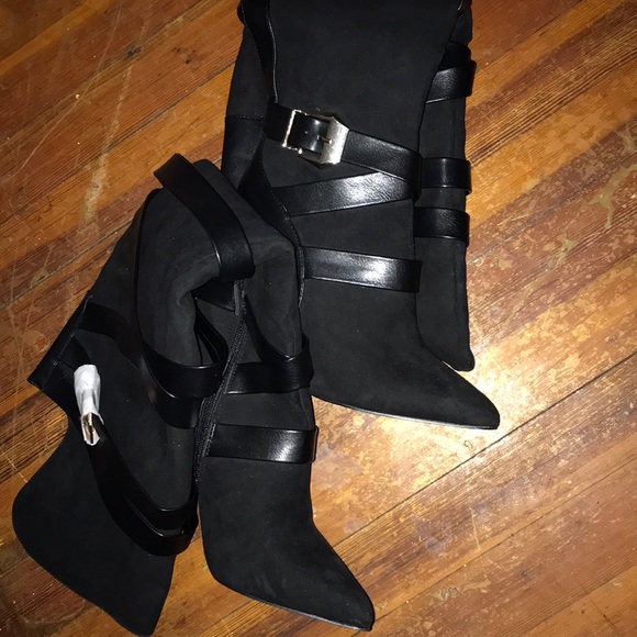 Shoes - Shoes